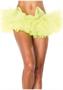 Organza tutu