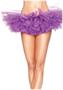 Organza tutu