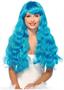 Starbright long wavy wig