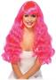 Starbright long wavy wig