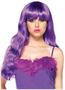 Starbright long wavy wig
