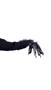 Gray Werewolf Hands