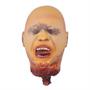 Ripped Off Head Halloween Prop
