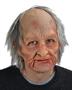 Supersoft Old Man Mask