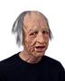 Supersoft Old Man Mask