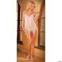 Babydoll & Matching G-String