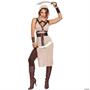 Desert Warrior Woman Large