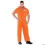 Convicted Mens
