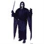 Scream Adult Costume