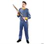 Confed Enlisted Uniform Costume