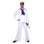 Men's Sailor Costume
