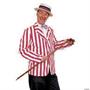 Roaring 20S Blazer Large Costume