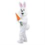 Bunny Mascot Deluxe Costume