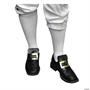 Socks Colonial Mens Pair