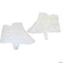 Spats Canvas Large Xlarge