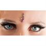 Bindi Carded Assorted Costume Accessory