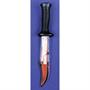 Knife Bleeding