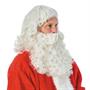 Santa Wig And Beard Reg