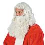 Santa Wig And Beard Reg
