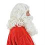 Santa Wig And Beard Reg