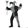 Evil Jester Men