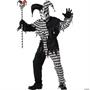 Evil Jester Men