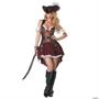 Swashbuckler Women