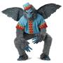 Winged Monkey Adult Lg 42-44
