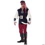 Cutthroat Pirate