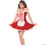 Red Riding Hood Sexy Costume