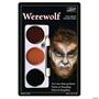 Tri Color Palette Wolfman