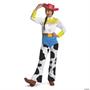 Toy Story Jessie Adult Costume