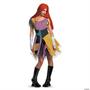 Sassy Sally Nightmare Before Christmas Costume
