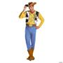 Toy Story- Woody Adult Classic Costume