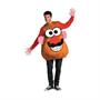 Mr. Potato Head Deluxe Costume Adult 42-46