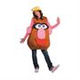 Mr. Potato Head Deluxe Costume Adult 42-46