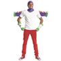 Buzz Lightyear Kit Adult