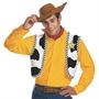 Woody Costume Accessory Kit