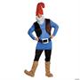 Papa Gnome Costume