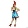 Ms. Gnome Costume