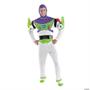 Buzz Lightyear Deluxe Adult Costume
