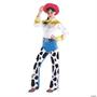Jessie Deluxe Cowgirl Adult costume