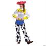 Jessie Deluxe Cowgirl Adult costume