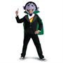 Sesame Street Count Costume Costume