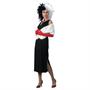 Cruella De Vil Adult Costume