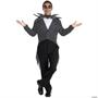 Jack Skellington Adult Scary Costume