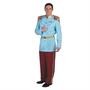 Prince Charming Prestige Adult Costume