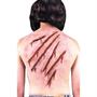 Whip Spike Scars