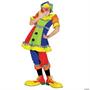Spanky Stripes Adult Female costume