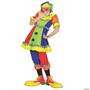 Spanky Stripes Adult Female costume